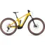 Cube Stereo Hybrid 140 HPC Pro 750Wh Bosch Electric Mountain Bike in Vivid/Sun